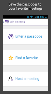 BT MeetMe with Dolby Voice(圖2)-速報App