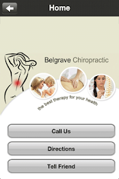 Belgrave Chiropractic poster 7