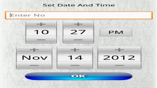 How to mod SMS Caster lastet apk for laptop