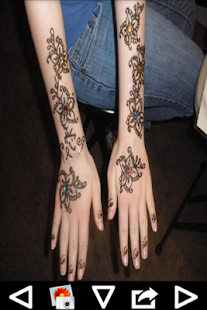 How to mod Best Heena Design 1.0 unlimited apk for bluestacks