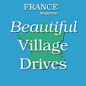 Beautiful Drives in France