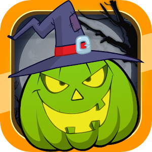 Halloween Jump:Go Green 1.1
