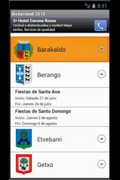 Bizkai Jaiak 2012 poster 1