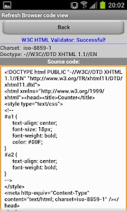 Free Download RefreshBrowser APK