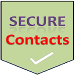 Cover Image of ダウンロード Secure Contacts 1.3.2 APK