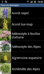 How to mod Fleurs De Montagne lastet apk for bluestacks