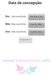 Gráfico Chinês de Concepção poster 7