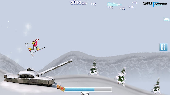 RTL Freestyle Skiing(圖3)-速報App