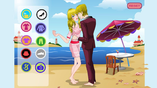 【免費休閒App】Propose on Beach-APP點子