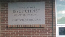The Church of Jesus Christ LDS