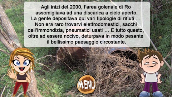 How to download Recycle: una golena da salvare 1.05 apk for laptop