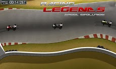 Racing Legendsのおすすめ画像5