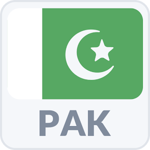 Radio Pakistan 1.3.2 Icon
