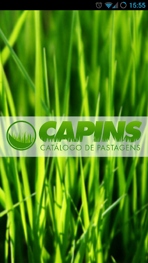 【免費工具App】Capins - Catálogo de Pastagens-APP點子