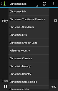 Christmas Music Radio(圖3)-速報App