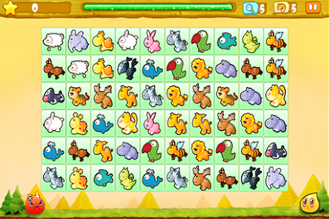 How to get Kid Animals Connect lastet apk for bluestacks