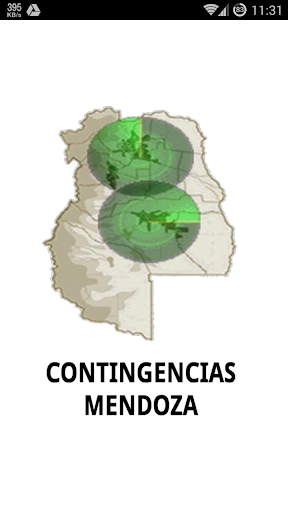 【免費天氣App】Contingencias Mendoza-APP點子