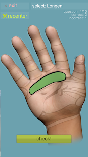 Reflexology Quiz(圖3)-速報App