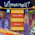 Whoowasit? APK v1.00