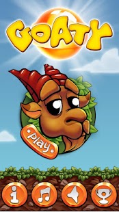 download Goaty, si Raja Kambing! free