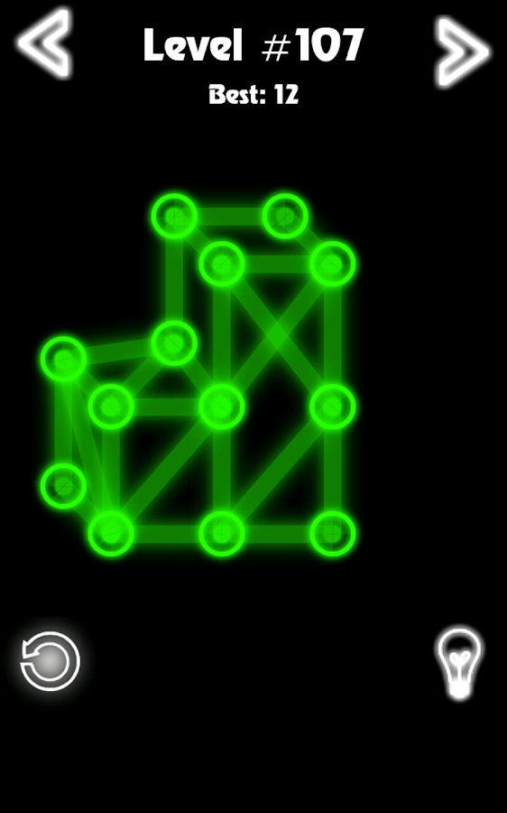 GlowPuzzle Android