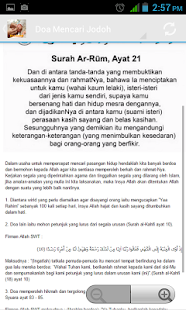 How to install Doa Jodoh 1.0 mod apk for pc