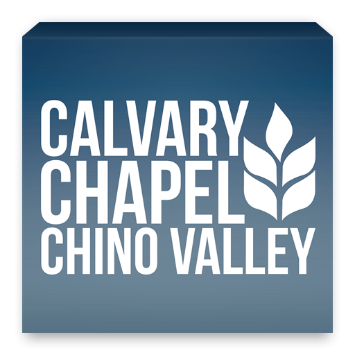 Calvary Chapel Chino Valley LOGO-APP點子