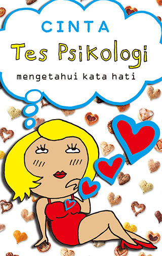 Test psikologi cinta