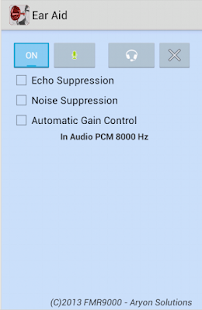 Download Ear Aid APK for Android