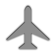 StudioKUMA AirPlane Scheduler  Icon
