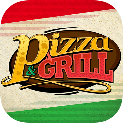 Pizza Pie Payout LOGO-APP點子