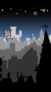 Free Download Udder Flap: When Cows Fly! APK