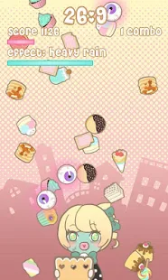 Candy Falls!(圖2)-速報App