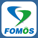 FOMOS(포모스, e스포츠) logo