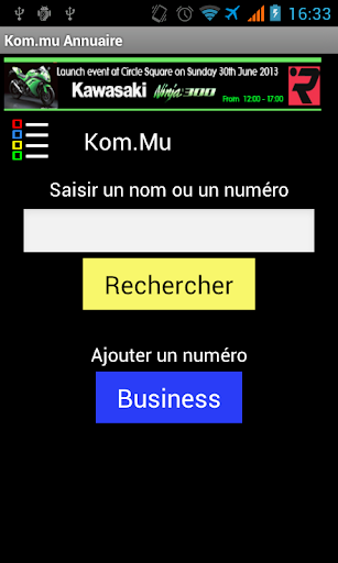 【免費旅遊App】Mauritius Directory-APP點子