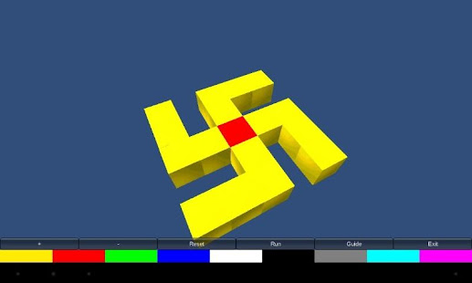 Pixel Box 3D(圖3)-速報App