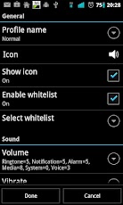  Profile Scheduler+ apk 2.0.7 for Android