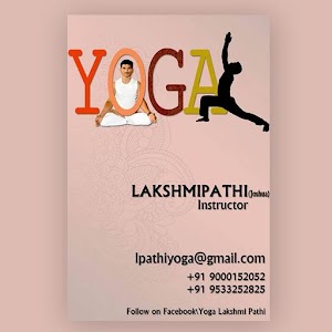 Yoga Lakshmi Pathi - Joshua.apk 1.0