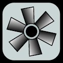 Air Conditioner & Heater logo
