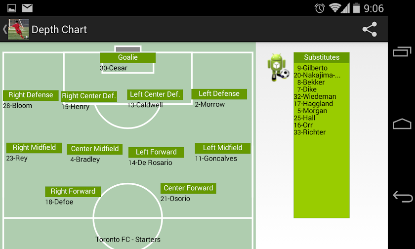 ee Soccer Score Keeper Screen 3