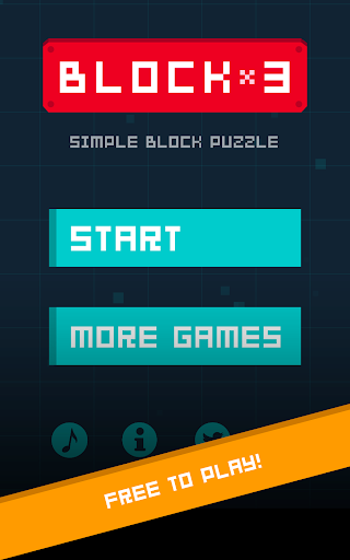 Block Block Block v1.0.2 APK Download