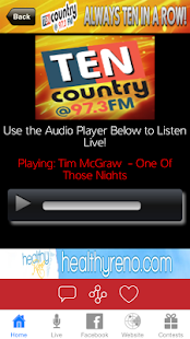 Free Ten Country APK for Android
