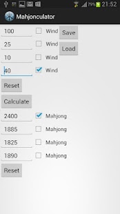 Free Download Mahjonculator APK for Android