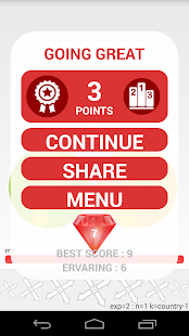More Bigger Quiz(圖7)-速報App