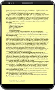 Tafsir Mimpi Screenshots 2