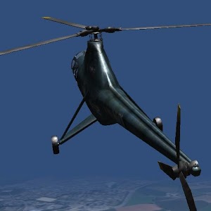 Helicopter Pilot.apk 1.0