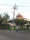 Masjid Kh Agus Salim