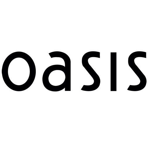 Shop Oasis Clothing LOGO-APP點子