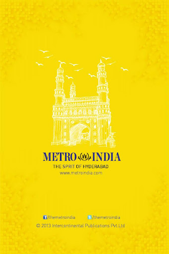 Metro India