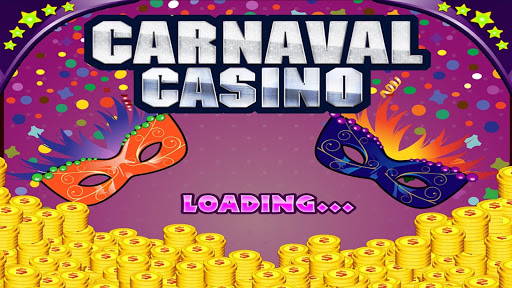 Carnaval Casino Slots